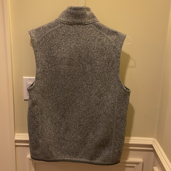 Patagonia Men’s Vest - Picture 3 of 3